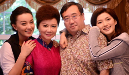 蔡明电视剧,笑星闪耀荧屏，演绎人生百态