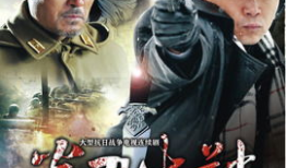 尖刀电视剧,暗战风云，生死较量