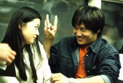 我的野蛮女友电视剧,爱情与成长的甜蜜碰撞