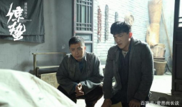 惊蛰电视剧演员表