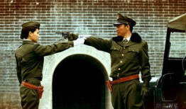 螳螂电视剧演员表,实力派演员阵容演绎惊心动魄的谍战传奇