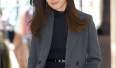 全智贤电视剧,从来自星星的你到智异山的璀璨星途