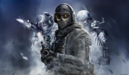 使命召唤电视剧演员表,实力派明星齐聚一堂！