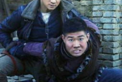 向着炮火前进电视剧,向着炮火前进的英勇战士