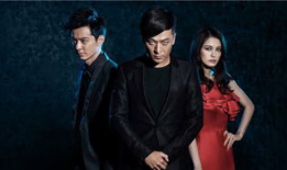 摆渡人电视剧,跨越生死，探寻人性光辉的温暖之旅