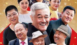 乡村爱情电视剧,笑谈农家乐，共谱乡村新篇章