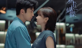 最热门电视剧,揭秘黑帮风云，热血青春的逆袭之路