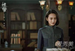 惊蛰电视剧演员表