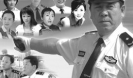 交通警察电视剧,守护城市动脉的守护神