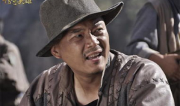 赵传奇是什么电视剧,传奇人生，风云际会