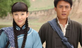 走西口电视剧全集,传奇人生，西部风情