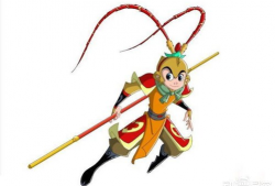 动漫悟空,勇闯天地，逆天改命