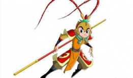 动漫悟空,勇闯天地，逆天改命