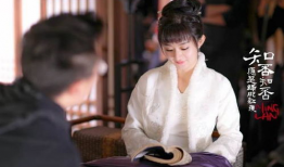 电视剧 知否,一部描绘古代女性命运的传奇