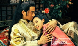 华胥引电视剧,穿越时空的爱恋与复仇