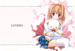 动漫女人物,描绘女性角色的独特风采