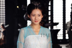 狐仙电视剧,千年情缘，仙凡交织