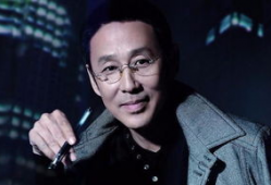 陈道明 电视剧,电视剧中的经典演绎