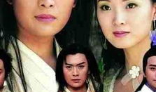 武林外史电视剧,江湖恩怨，侠骨柔情