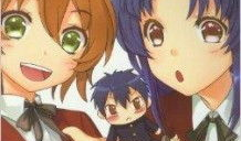 动漫学,青春校园动漫概览