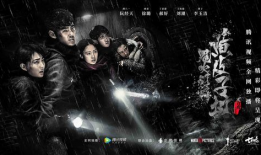 盗墓寻宝电视剧,寻宝探险之旅