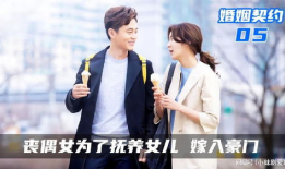 韩国电视剧结婚契约,韩国剧结婚契约揭秘现代婚姻真相