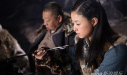 箭在弦上电视剧全集,传奇英雄的烽火岁月