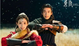 东宫 电视剧,宫廷权谋与爱恨纠葛的华丽演绎