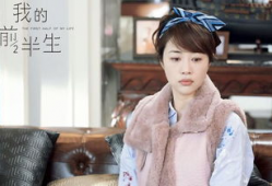 电视剧我的前半生演员表,实力派明星齐聚一堂