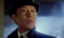 陈道明 电视剧,电视剧中的经典演绎