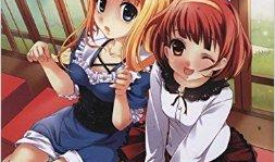 动漫学,青春校园动漫概览