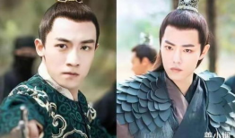 谷嘉诚演过的电视剧,从陈情令到山河令的璀璨星途