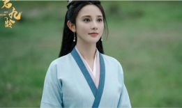 君九龄电视剧,宫廷风云，爱恨情仇