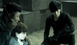 盗墓笔记电视剧,探寻古墓之谜，揭秘神秘宝藏！