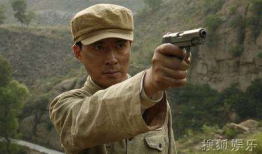 尖刀电视剧,暗战风云，生死较量