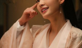 庆余年电视剧李沁,才女穿越，智斗权谋，谱写传奇人生