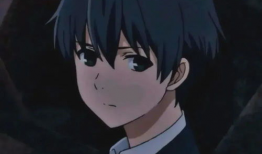 动漫孤独,动漫中的心灵独白