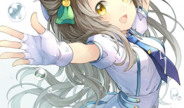 _动漫,动漫世界里的奇幻冒险之旅