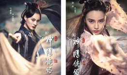 有神仙的电视剧有哪些,探寻古代神话中的电视剧世界