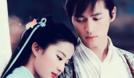 仙剑 电视剧,情动江湖，爱恨交织