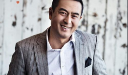 张嘉译最新电视剧,演绎时代变迁下的情感纠葛