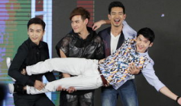 睡在我上铺的兄弟电视剧,睡在我上铺的兄弟