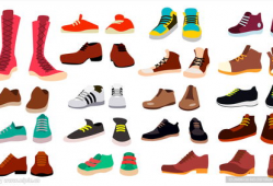 动漫鞋子,探寻二次元世界的时尚足迹