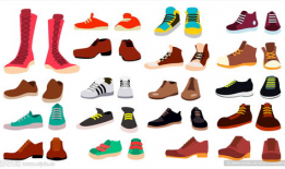 动漫鞋子,探寻二次元世界的时尚足迹