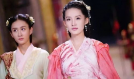 庆余年电视剧李沁,才女穿越，智斗权谋，谱写传奇人生