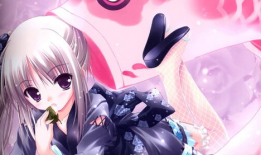 捆绑动漫萝莉,探寻捆绑动漫中的青春魅力